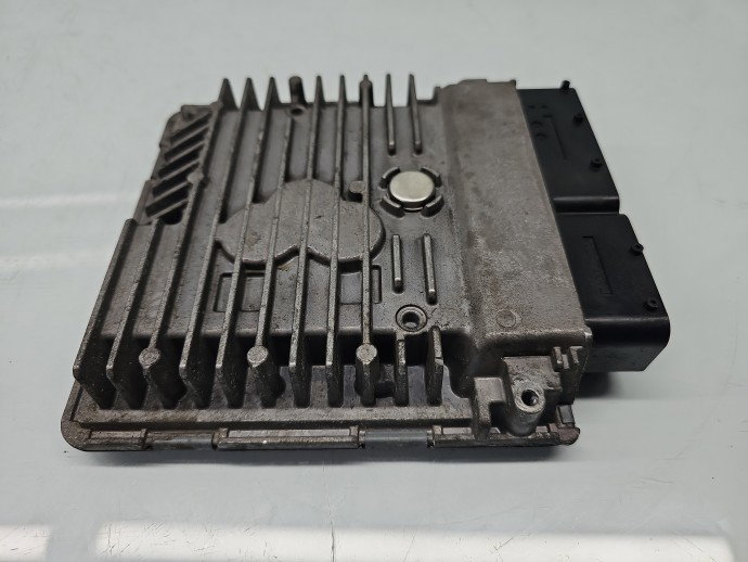 Calculator motor ECU Skoda Fabia 2 (5J, 542) [Fabr 2007-2014] 03L906023LN 1.6 TDI CAYC 77KW / 105CP