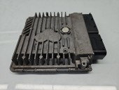 Calculator motor ECU Skoda Fabia 2 (5J, 542) [Fabr 2007-2014] 03L906023LN 1.6 TDI CAYC 77KW / 105CP
