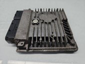 Calculator motor ECU Skoda Fabia 2 (5J, 542) [Fabr 2007-2014] 03L906023LN 1.6 TDI CAYC 77KW / 105CP