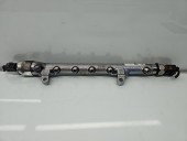 Rampa injectoare Skoda Fabia 2 (5J, 542) [Fabr 2007-2014] 03L130089B 1.6 TDI CAYC 77KW / 105CP