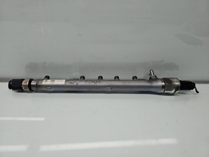 Rampa injectoare Skoda Fabia 2 (5J, 542) [Fabr 2007-2014] 03L130089B 1.6 TDI CAYC 77KW / 105CP