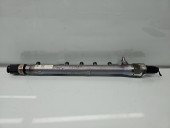 Rampa injectoare Skoda Fabia 2 (5J, 542) [Fabr 2007-2014] 03L130089B 1.6 TDI CAYC 77KW / 105CP
