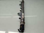 Rampa injectoare Skoda Fabia 2 (5J, 542) [Fabr 2007-2014] 03L130089B 1.6 TDI CAYC 77KW / 105CP