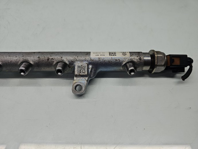 Rampa injectoare Skoda Fabia 2 (5J, 542) [Fabr 2007-2014] 03L130089B 1.6 TDI CAYC 77KW / 105CP