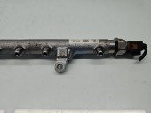 Rampa injectoare Skoda Fabia 2 (5J, 542) [Fabr 2007-2014] 03L130089B 1.6 TDI CAYC 77KW / 105CP