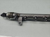 Rampa injectoare Skoda Fabia 2 (5J, 542) [Fabr 2007-2014] 03L130089B 1.6 TDI CAYC 77KW / 105CP