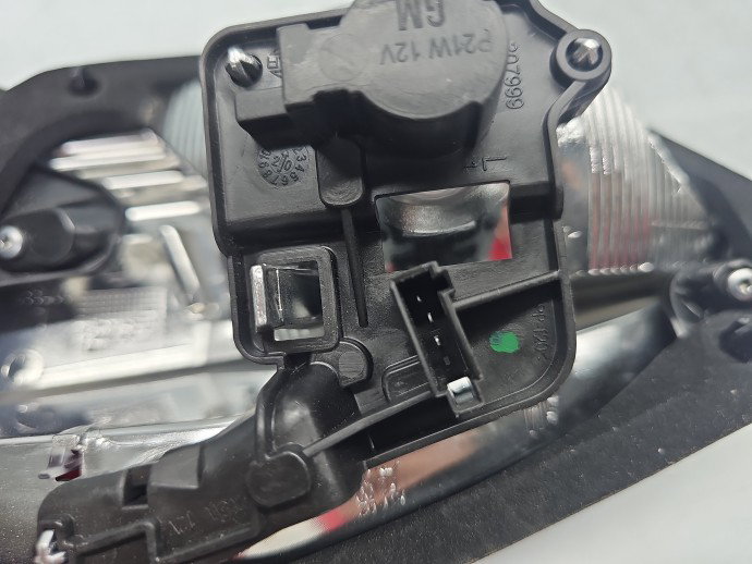 Stop haion stanga Opel Crossland X [Fabr 2017-2020] SUV 510512838