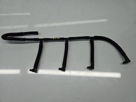 Conducta retur injectoare Skoda Fabia 2 (5J, 542) [Fabr 2007-2014] 928301101 1.6 TDI CAYC 77KW / 105CP