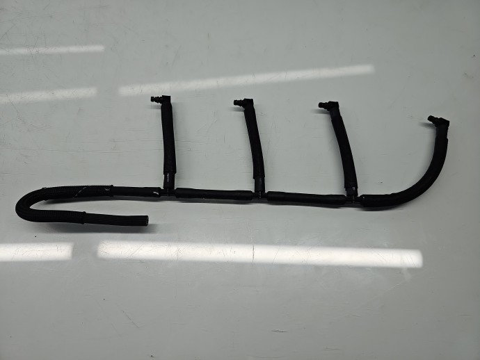 Conducta retur injectoare Skoda Fabia 2 (5J, 542) [Fabr 2007-2014] 928301101 1.6 TDI CAYC 77KW / 105CP