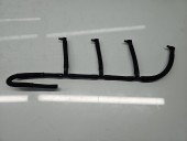 Conducta retur injectoare Skoda Fabia 2 (5J, 542) [Fabr 2007-2014] 928301101 1.6 TDI CAYC 77KW / 105CP
