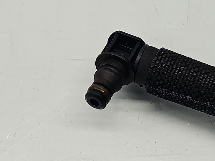 Conducta retur injectoare Skoda Fabia 2 (5J, 542) [Fabr 2007-2014] 928301101 1.6 TDI CAYC 77KW / 105CP
