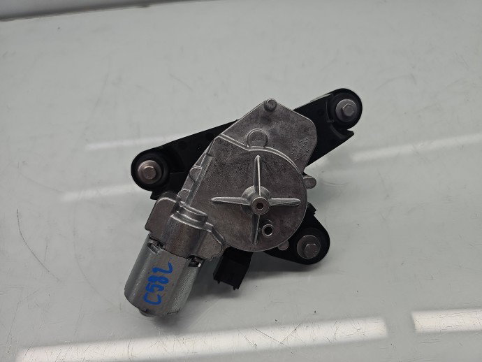 Motoras stergator haion Opel Crossland X [Fabr 2017-2020] 9819899980