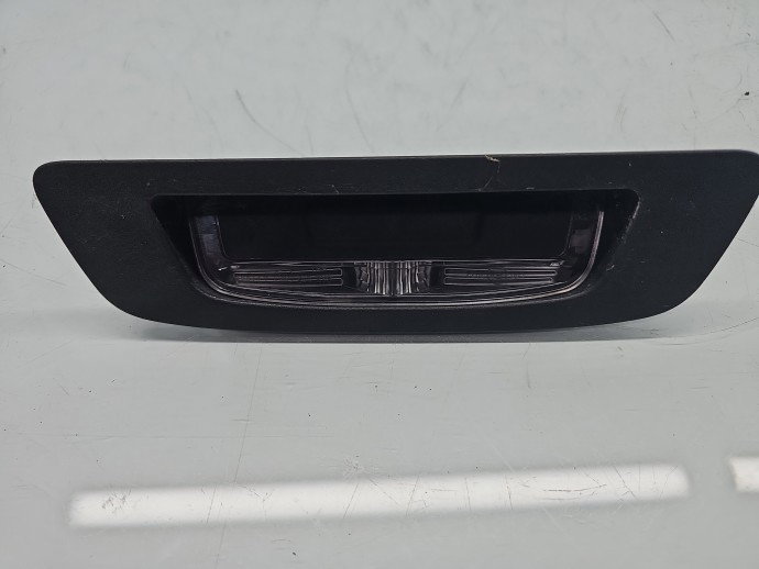 Maner haion Opel Crossland X [Fabr 2017-2020] SUV 23477578