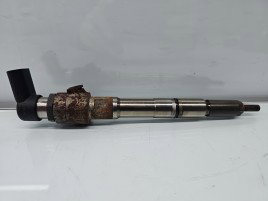 Injector Skoda Fabia 2 (5J, 542) [Fabr 2007-2014] 03L130277B 1.6 TDI CAYC 77KW / 105CP