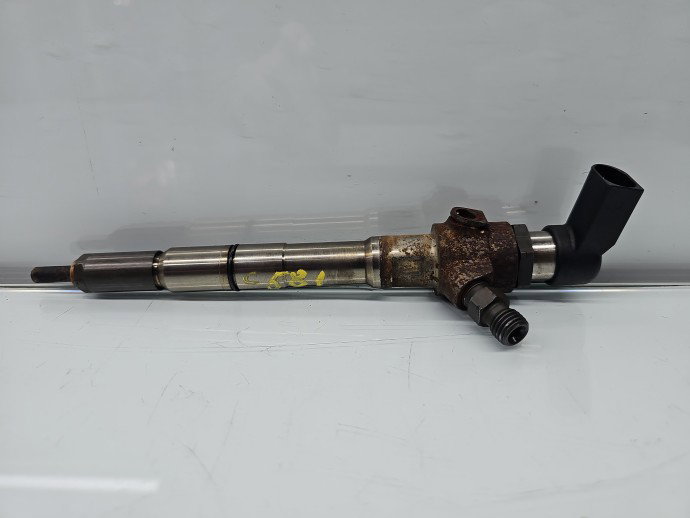 Injector Skoda Fabia 2 (5J, 542) [Fabr 2007-2014] 03L130277B 1.6 TDI CAYC 77KW / 105CP