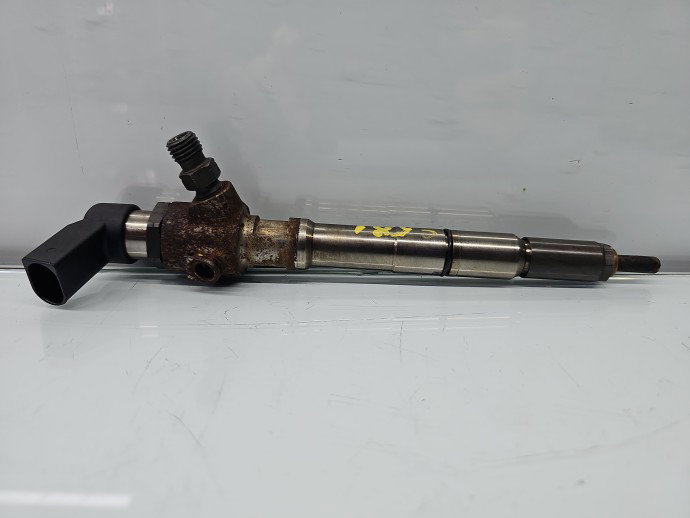 Injector Skoda Fabia 2 (5J, 542) [Fabr 2007-2014] 03L130277B 1.6 TDI CAYC 77KW / 105CP