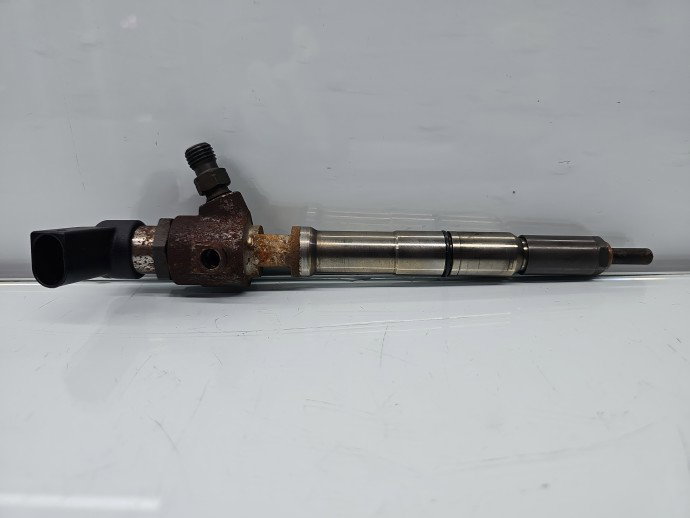 Injector Skoda Fabia 2 (5J, 542) [Fabr 2007-2014] 03L130277B 1.6 TDI CAYC 77KW / 105CP
