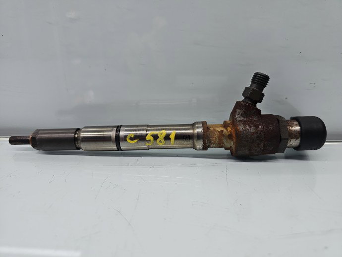 Injector Skoda Fabia 2 (5J, 542) [Fabr 2007-2014] 03L130277B 1.6 TDI CAYC 77KW / 105CP