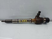 Injector Skoda Fabia 2 (5J, 542) [Fabr 2007-2014] 03L130277B 1.6 TDI CAYC 77KW / 105CP