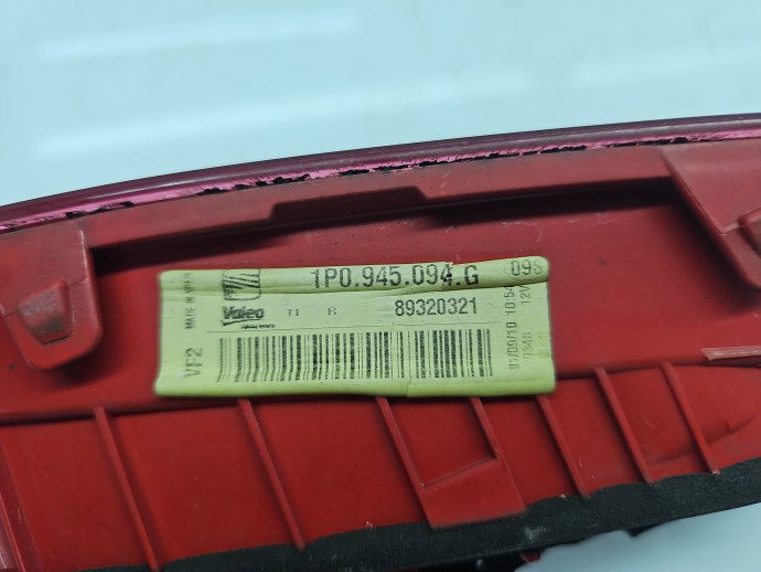 Stop haion dreapta Seat Leon (1P1) [Fabr 2005-2011] Hatchback Facelift, FR 1P0945094G