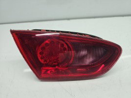 Stop haion stanga Seat Leon (1P1) [Fabr 2005-2011] Hatchback Facelift, FR 1P0945093G