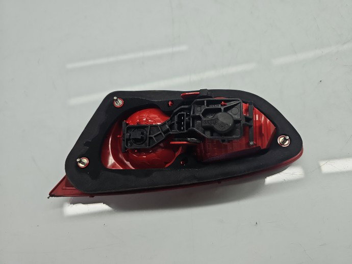 Stop haion stanga Seat Leon (1P1) [Fabr 2005-2011] Hatchback Facelift, FR 1P0945093G