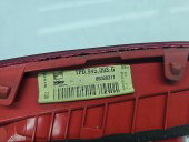 Stop haion stanga Seat Leon (1P1) [Fabr 2005-2011] Hatchback Facelift, FR 1P0945093G
