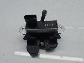 Broasca haion Seat Leon (1P1) [Fabr 2005-2011] Hatchback Facelift, FR 1P0827505C