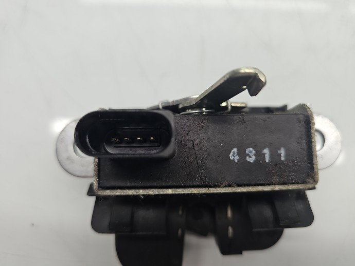 Broasca haion Seat Leon (1P1) [Fabr 2005-2011] Hatchback Facelift, FR 1P0827505C