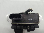 Broasca haion Seat Leon (1P1) [Fabr 2005-2011] Hatchback Facelift, FR 1P0827505C
