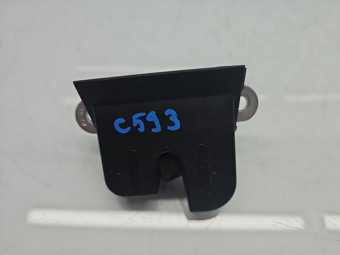 Broasca haion Seat Leon (1P1) [Fabr 2005-2011] Hatchback Facelift, FR 1P0827505C