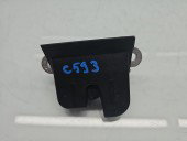 Broasca haion Seat Leon (1P1) [Fabr 2005-2011] Hatchback Facelift, FR 1P0827505C