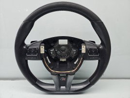 Volan Seat Leon (1P1) [Fabr 2005-2011] 5P0419891BC