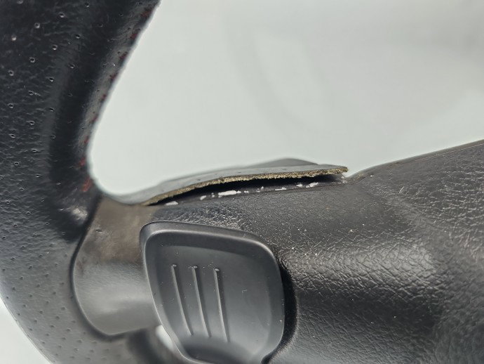 Volan Seat Leon (1P1) [Fabr 2005-2011] 5P0419891BC