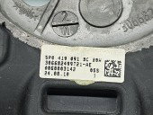 Volan Seat Leon (1P1) [Fabr 2005-2011] 5P0419891BC