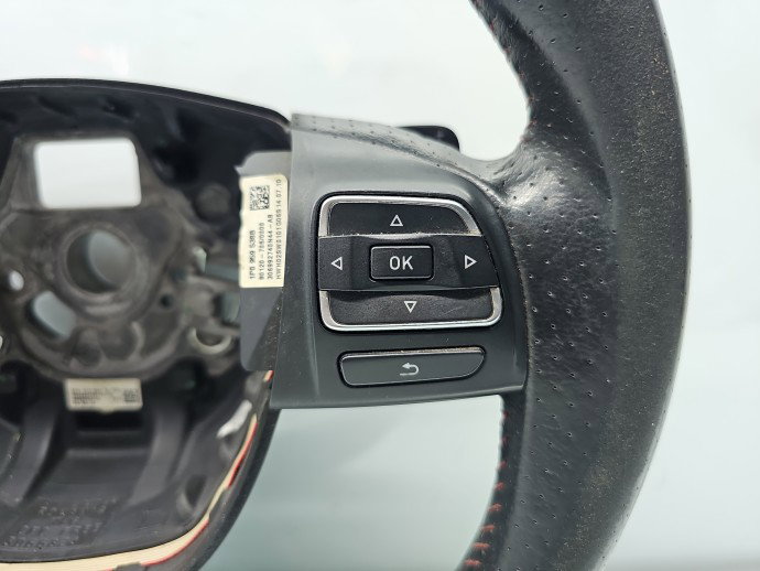 Volan Seat Leon (1P1) [Fabr 2005-2011] 5P0419891BC