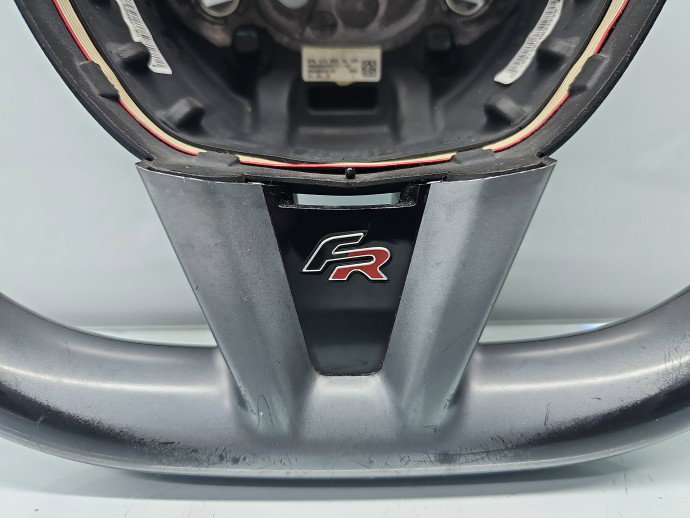 Volan Seat Leon (1P1) [Fabr 2005-2011] 5P0419891BC