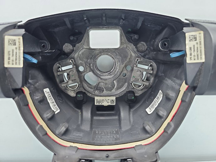 Volan Seat Leon (1P1) [Fabr 2005-2011] 5P0419891BC