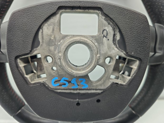 Volan Seat Leon (1P1) [Fabr 2005-2011] 5P0419891BC