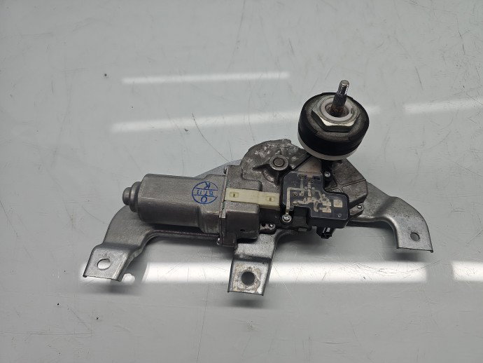 Motoras stergator haion Suzuki Swift 4 (MH) [Fabr 2010-prezent] OEM