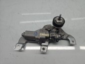 Motoras stergator haion Suzuki Swift 4 (MH) [Fabr 2010-prezent] OEM