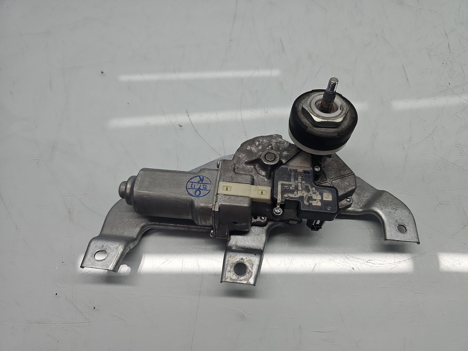 Motoras stergator haion Suzuki Swift 4 (MH) [Fabr 2010-prezent] OEM