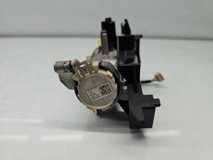 Contact cu cheie Seat Leon (1P1) [Fabr 2005-2011] 1K0905851B 2.0 TDI CEGA125KW / 170CP