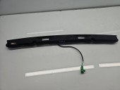Maner haion Suzuki Swift 4 (MH) [Fabr 2010-prezent] Hatchback Facelift OEM