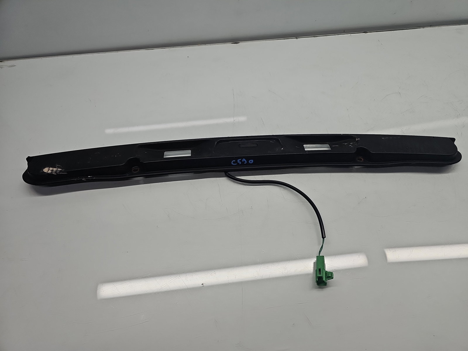 Maner haion Suzuki Swift 4 (MH) [Fabr 2010-prezent] Hatchback Facelift OEM