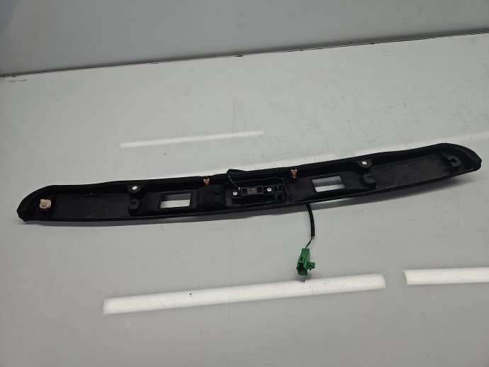 Maner haion Suzuki Swift 4 (MH) [Fabr 2010-prezent] Hatchback Facelift OEM
