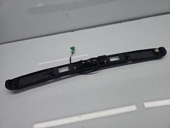 Maner haion Suzuki Swift 4 (MH) [Fabr 2010-prezent] Hatchback Facelift OEM