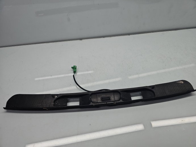 Maner haion Suzuki Swift 4 (MH) [Fabr 2010-prezent] Hatchback Facelift OEM