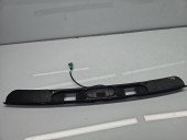 Maner haion Suzuki Swift 4 (MH) [Fabr 2010-prezent] Hatchback Facelift OEM