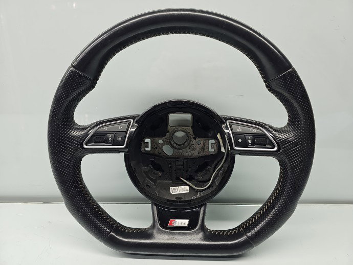 Volan AUDI A3 (8V1) [Fabr 2012-prezent] 8V0419091R